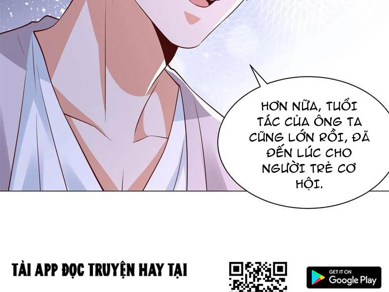 Tôi Là Tài Xế Xe Công Nghệ Có Chút Tiền Thì Đã Sao? Chapter 133 - Trang 26