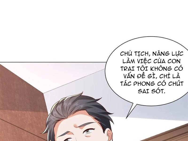 Tôi Là Tài Xế Xe Công Nghệ Có Chút Tiền Thì Đã Sao? Chapter 133 - Trang 5