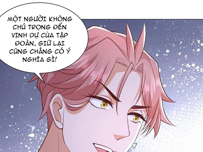 Tôi Là Tài Xế Xe Công Nghệ Có Chút Tiền Thì Đã Sao? Chapter 133 - Trang 25