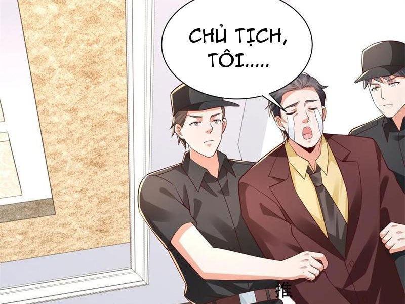 Tôi Là Tài Xế Xe Công Nghệ Có Chút Tiền Thì Đã Sao? Chapter 133 - Trang 22