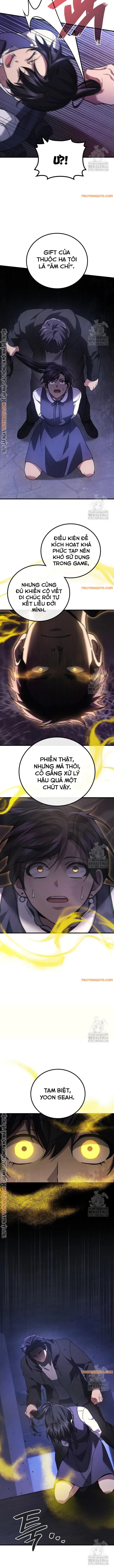 Thần Chiến Tranh Trở Lại Cấp 2 Chapter 81 - Trang 10