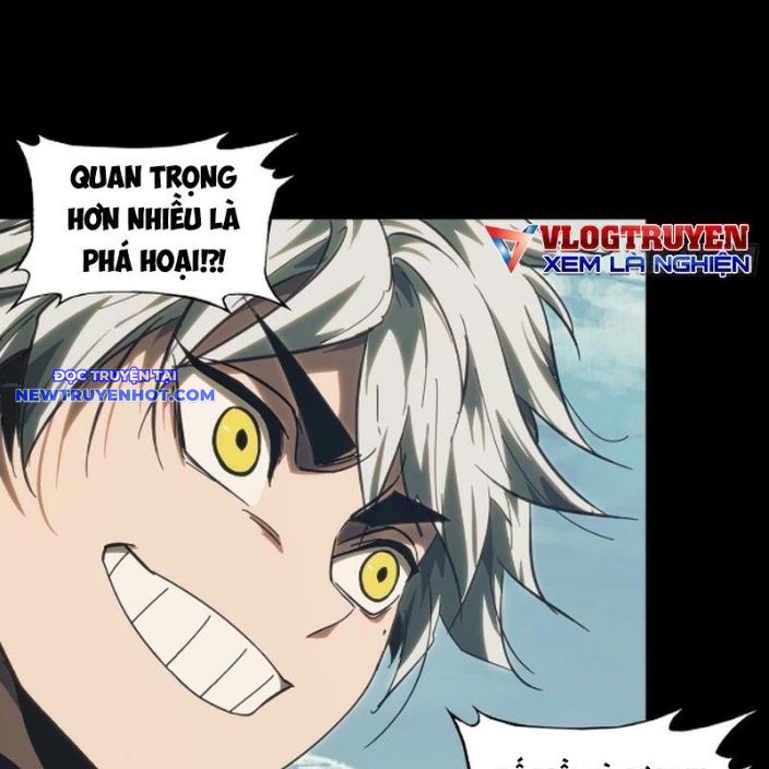 Đại Tượng Vô Hình chapter 471 - Trang 72