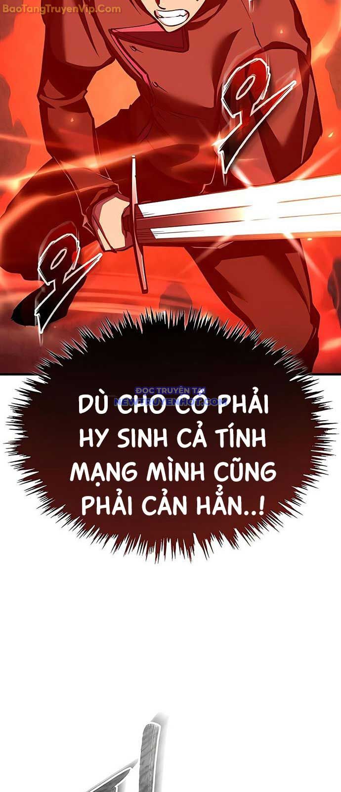 Thiên Quỷ Chẳng Sống Nổi Cuộc Đời Bình Thường chapter 137 - Trang 52