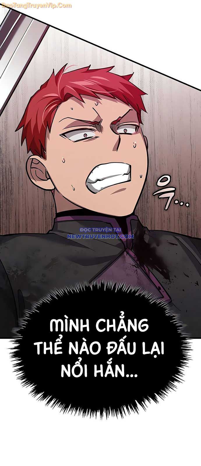 Thiên Quỷ Chẳng Sống Nổi Cuộc Đời Bình Thường chapter 137 - Trang 61