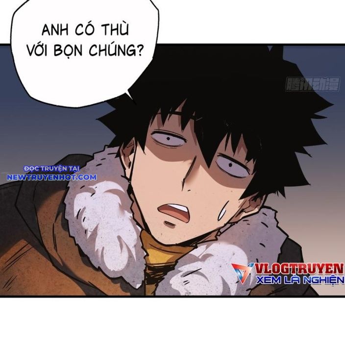 Cực Hàn Chiến Kỷ chapter 26 - Trang 60