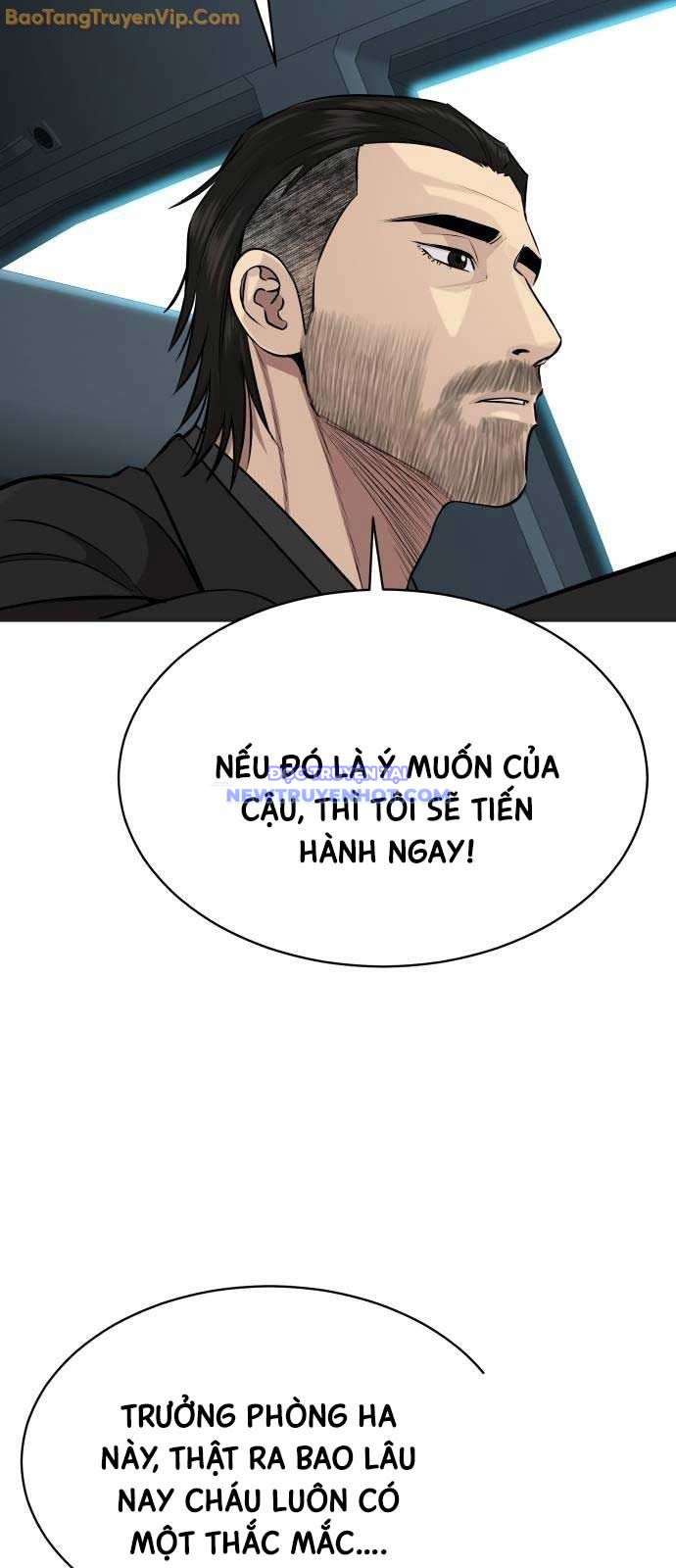 Cháu Trai Thiên Tài Của Vua Cho Vay Nặng Lãi chapter 32 - Trang 36