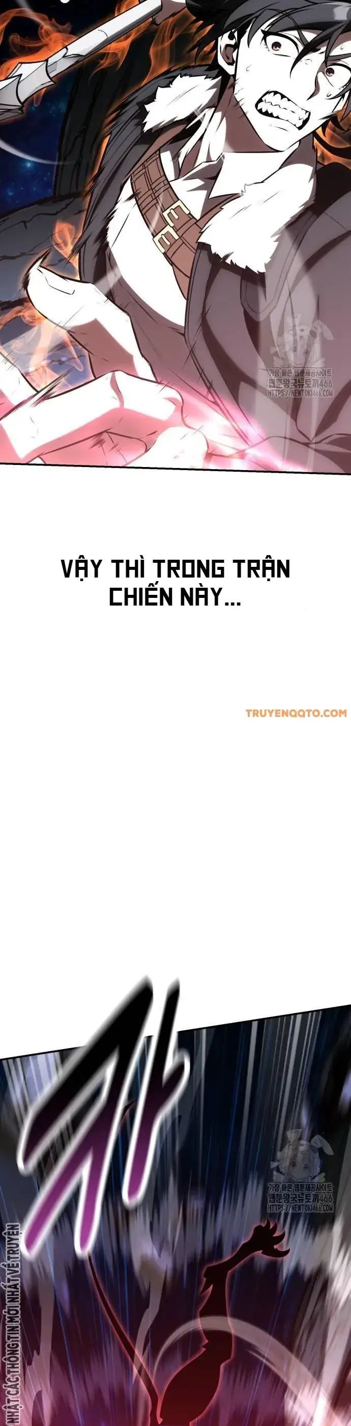 Tôi Đã Giết Tuyển Thủ Học Viện Chapter 64 - Trang 10