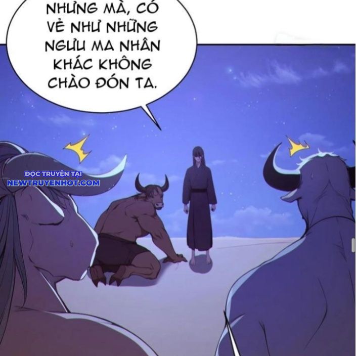 Ta Thật Không Muốn Làm Thánh Tiên chapter 90 - Trang 37