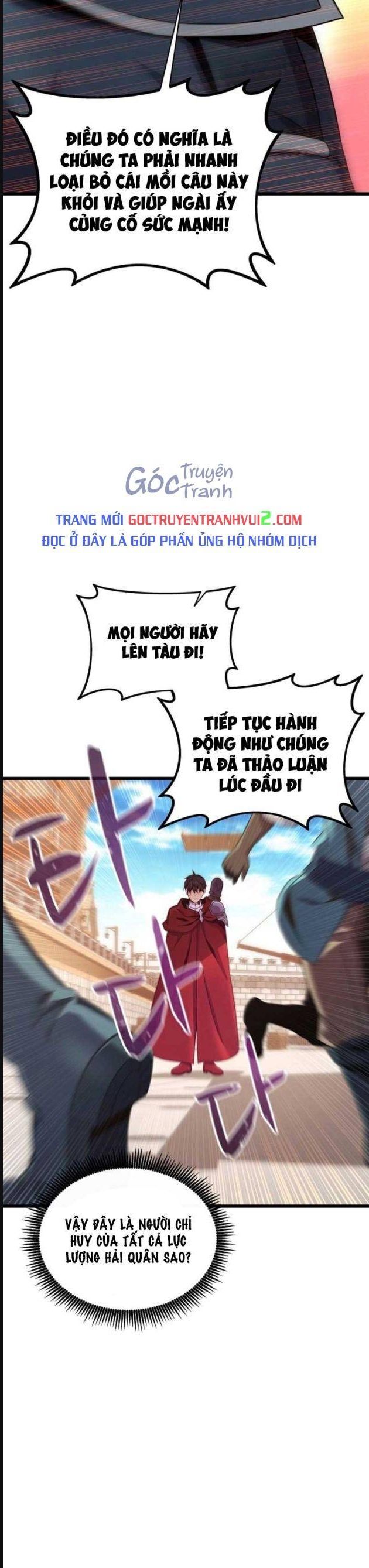 Xạ Thủ Đạn Ma Chapter 140 - Trang 29