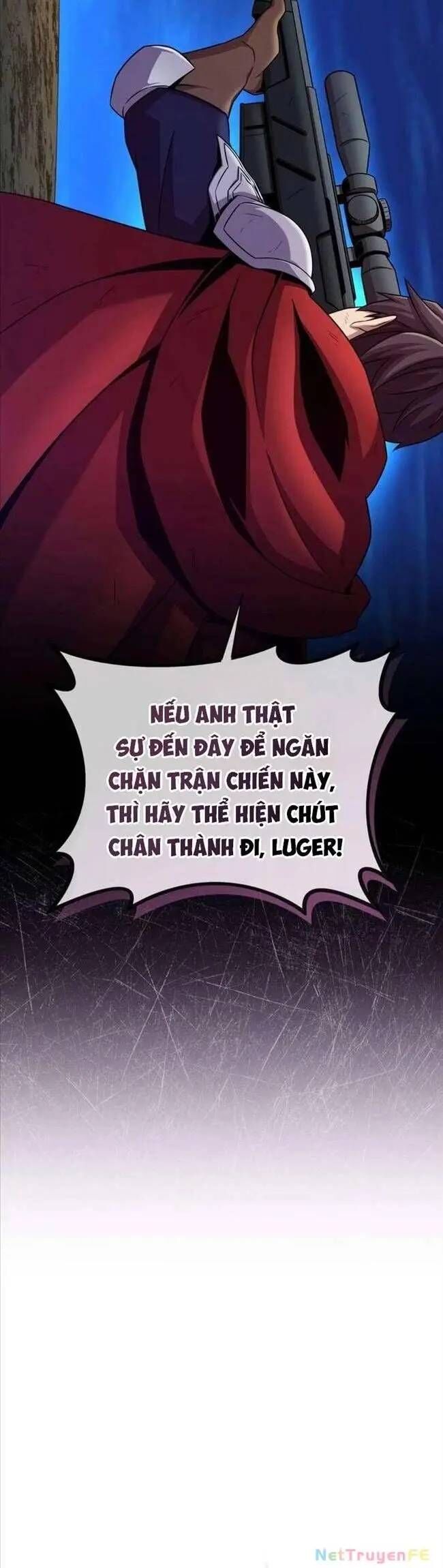 Xạ Thủ Đạn Ma Chapter 160 - Trang 10