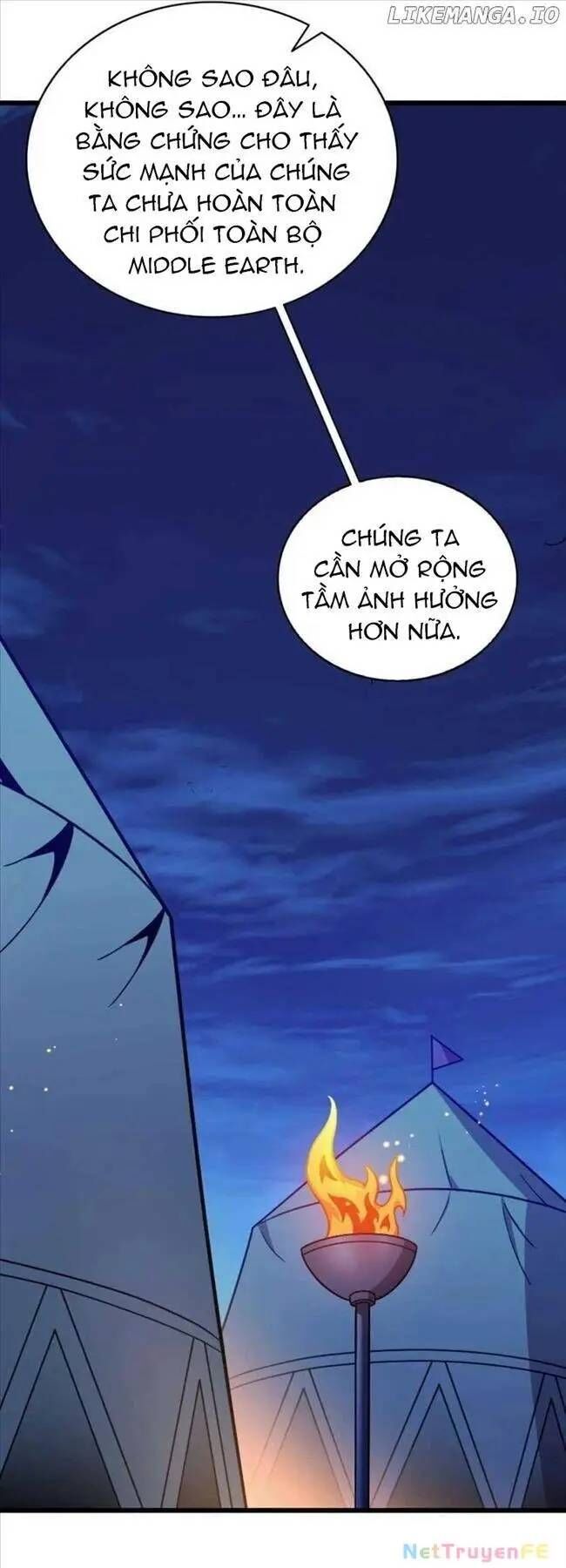 Xạ Thủ Đạn Ma Chapter 160 - Trang 33