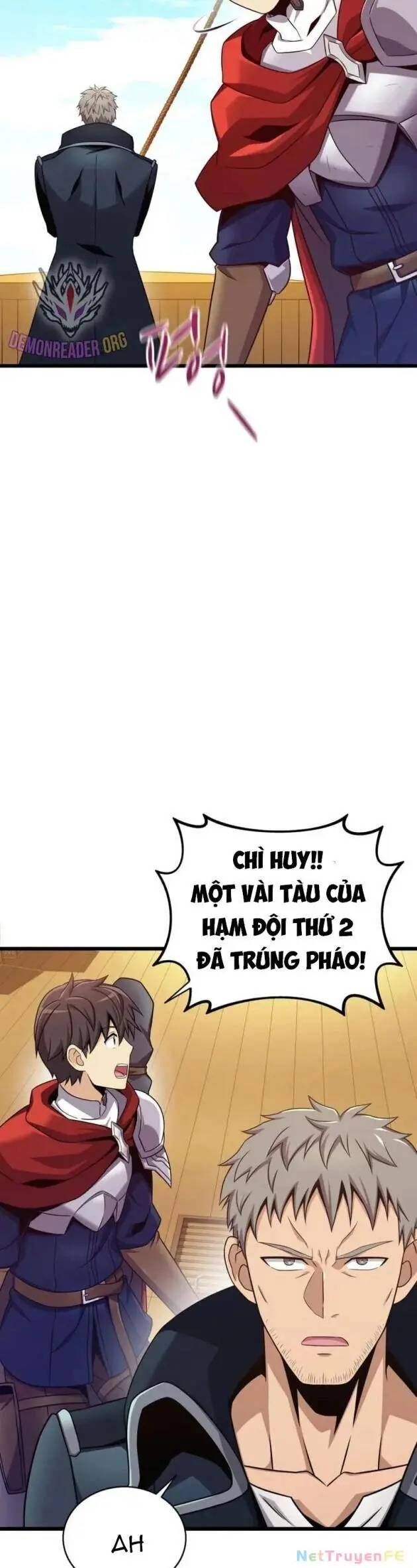 Xạ Thủ Đạn Ma Chapter 142 - Trang 25