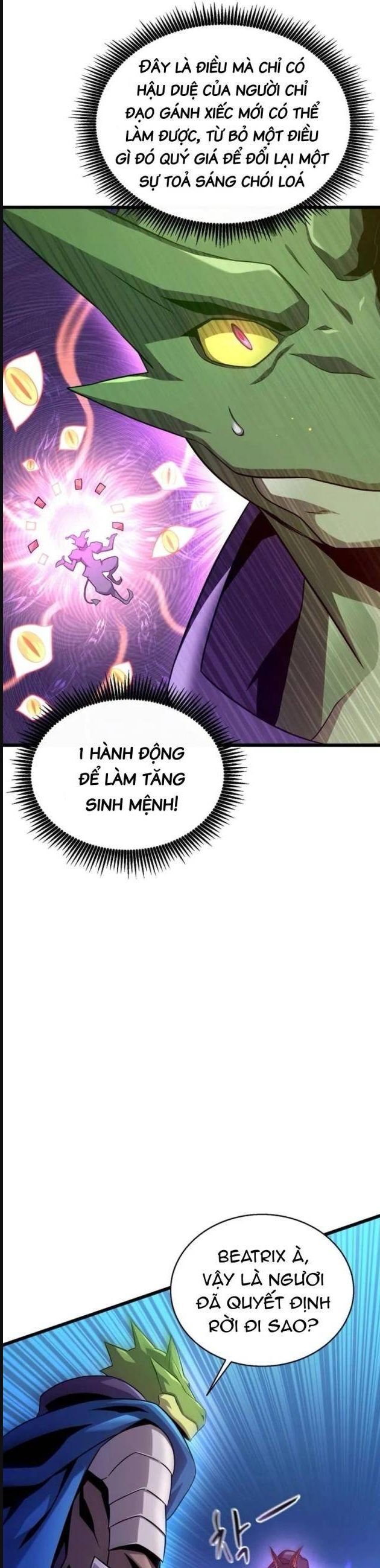 Xạ Thủ Đạn Ma Chapter 139 - Trang 9