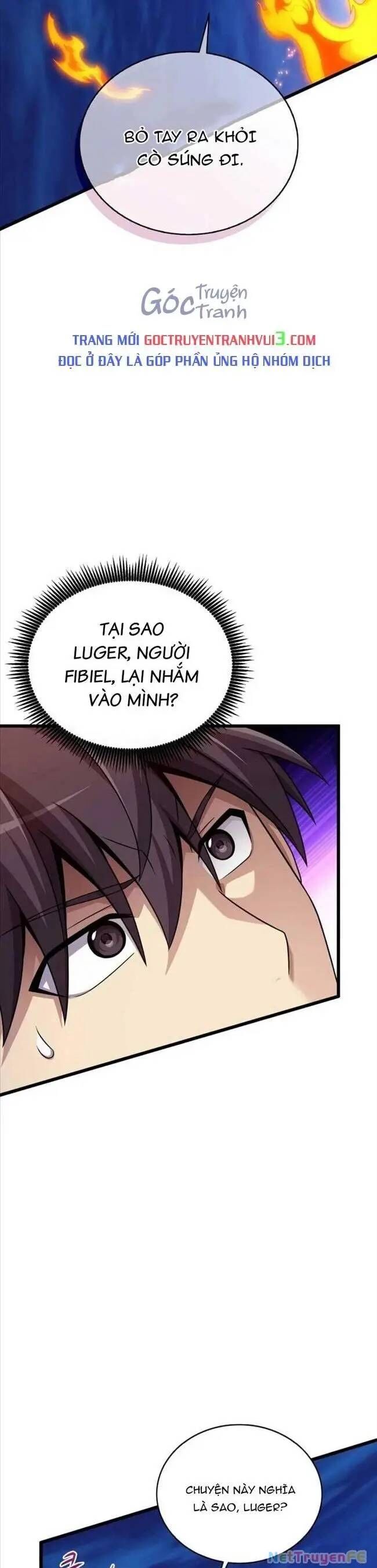 Xạ Thủ Đạn Ma Chapter 159 - Trang 35