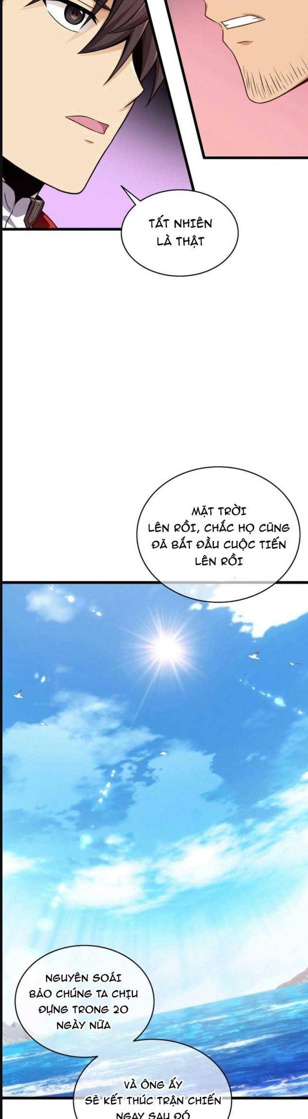 Xạ Thủ Đạn Ma Chapter 140 - Trang 25