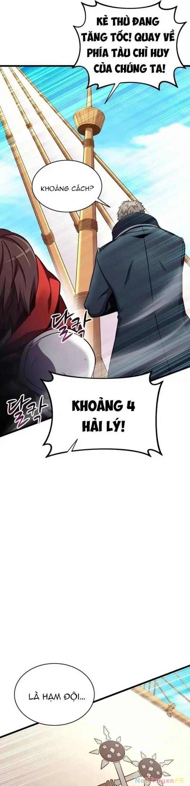 Xạ Thủ Đạn Ma Chapter 142 - Trang 39