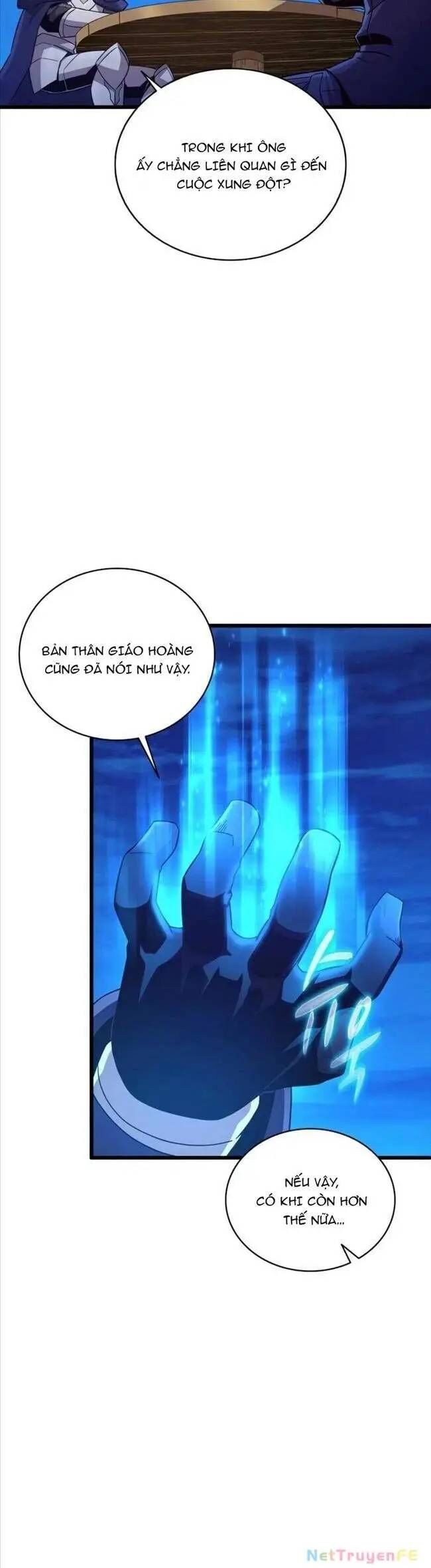 Xạ Thủ Đạn Ma Chapter 161 - Trang 23