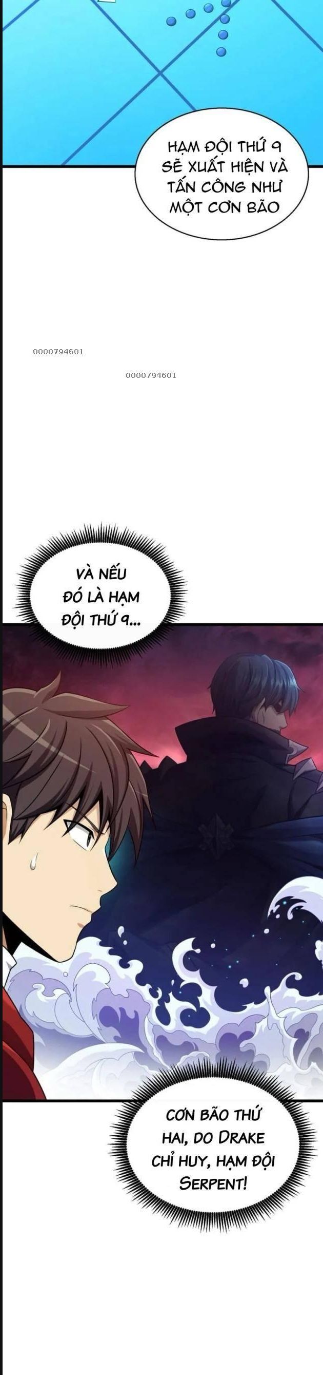 Xạ Thủ Đạn Ma Chapter 141 - Trang 5