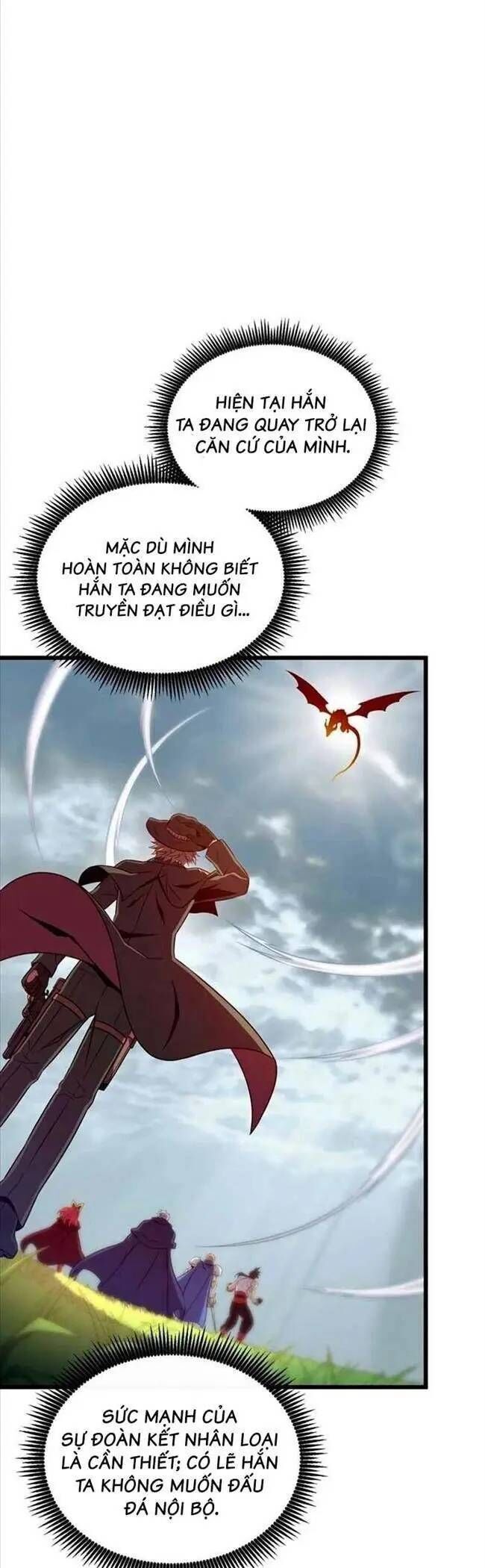 Xạ Thủ Đạn Ma Chapter 152 - Trang 38