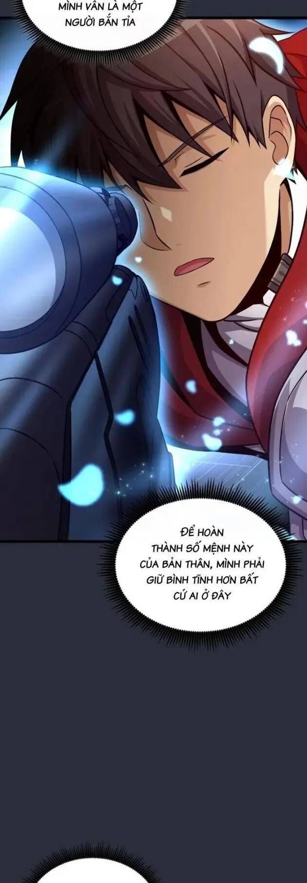 Xạ Thủ Đạn Ma Chapter 148 - Trang 4