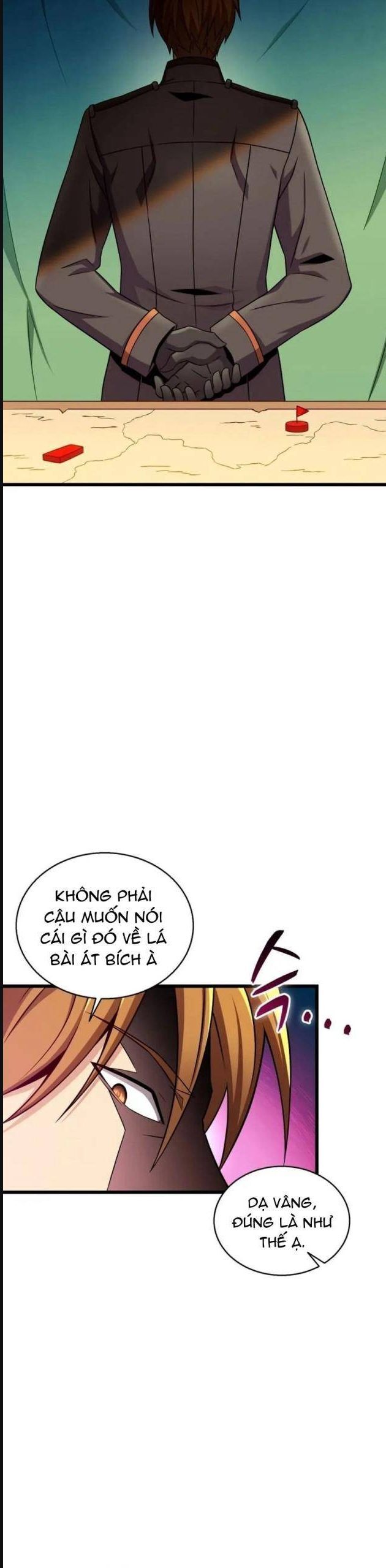 Xạ Thủ Đạn Ma Chapter 139 - Trang 22