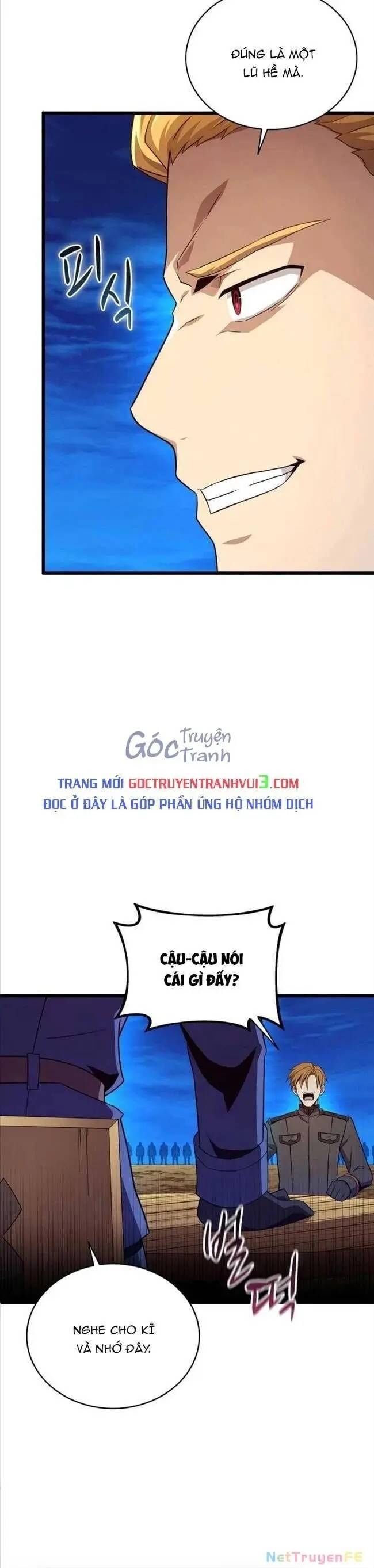 Xạ Thủ Đạn Ma Chapter 161 - Trang 32