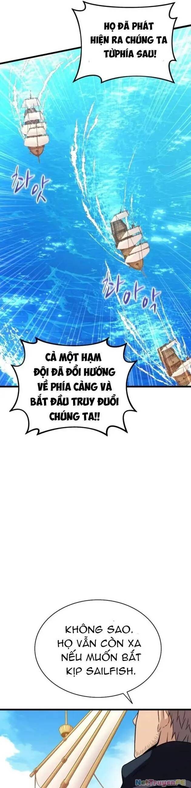 Xạ Thủ Đạn Ma Chapter 142 - Trang 33