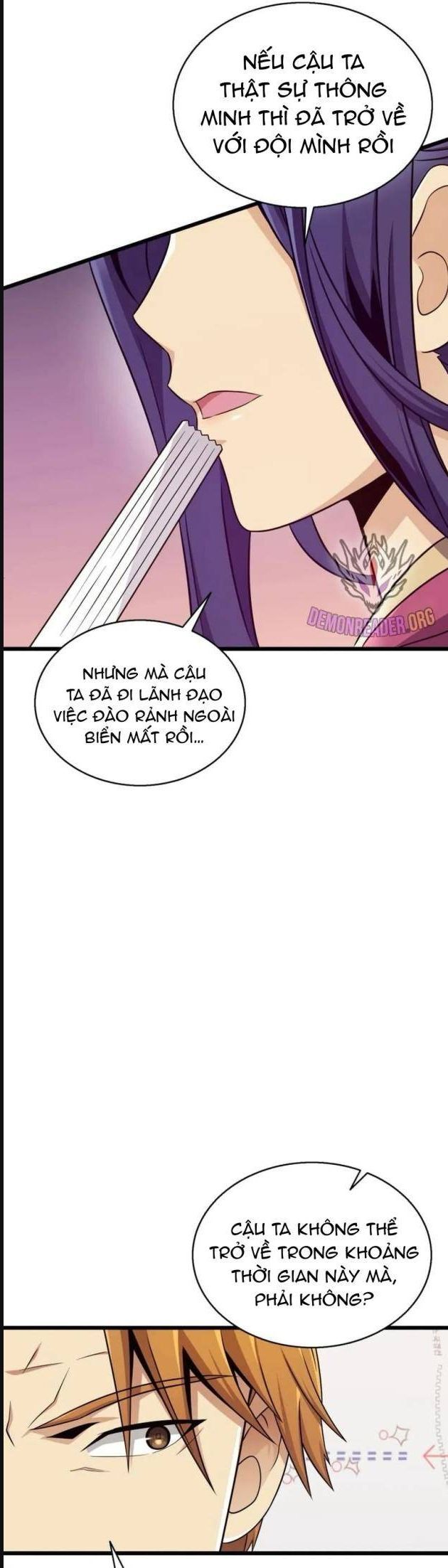 Xạ Thủ Đạn Ma Chapter 139 - Trang 41