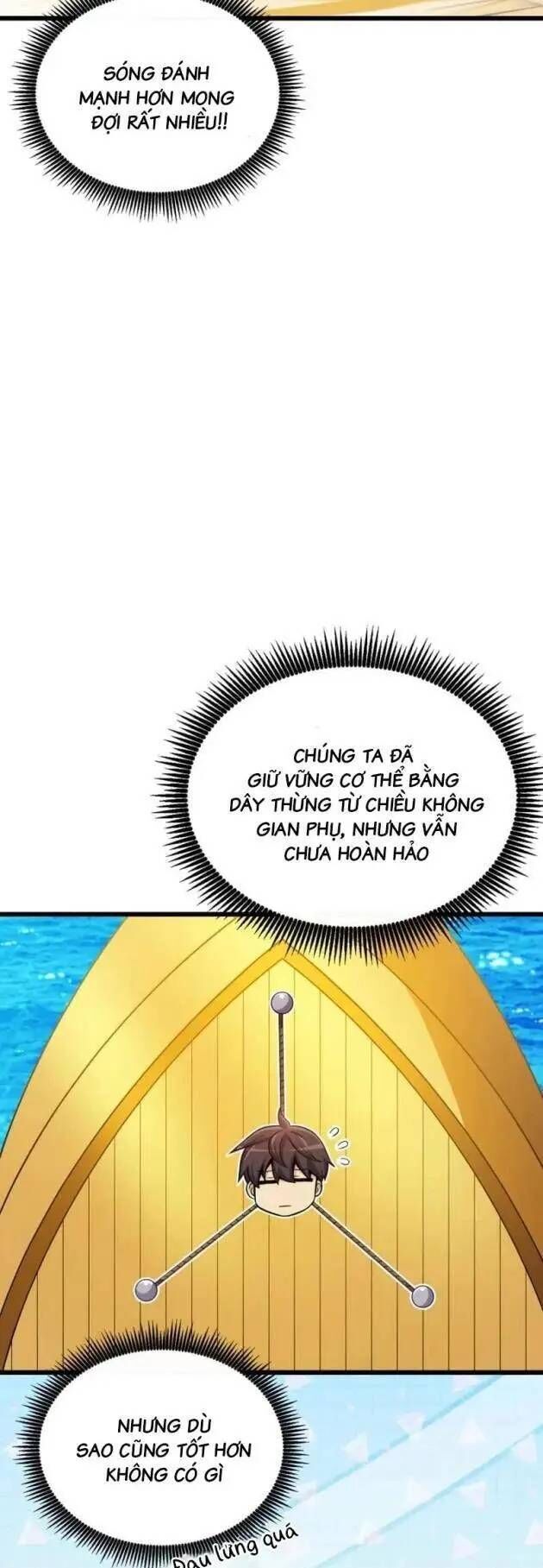 Xạ Thủ Đạn Ma Chapter 143 - Trang 6