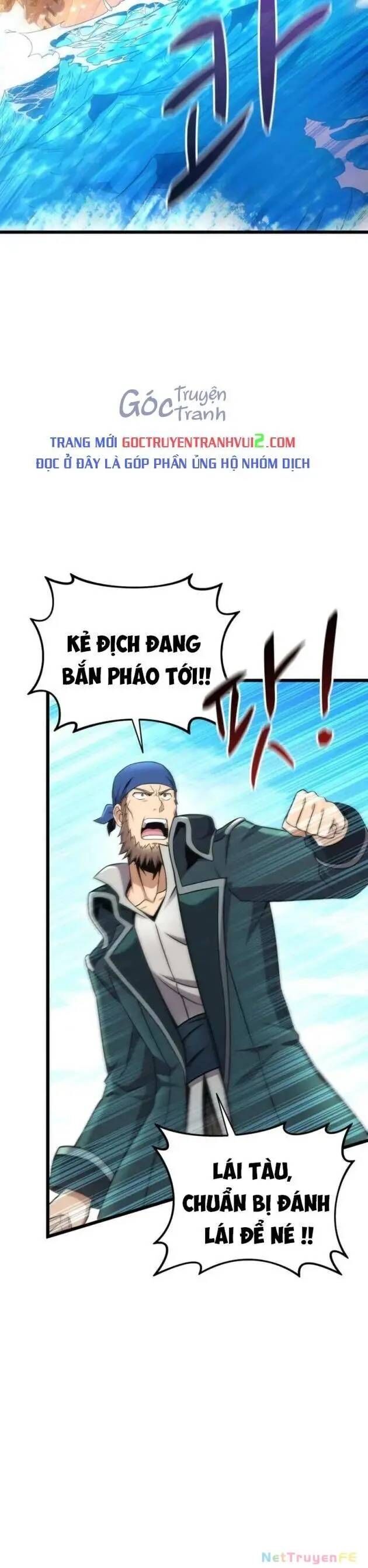 Xạ Thủ Đạn Ma Chapter 142 - Trang 14