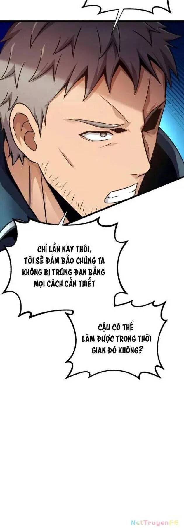 Xạ Thủ Đạn Ma Chapter 143 - Trang 38