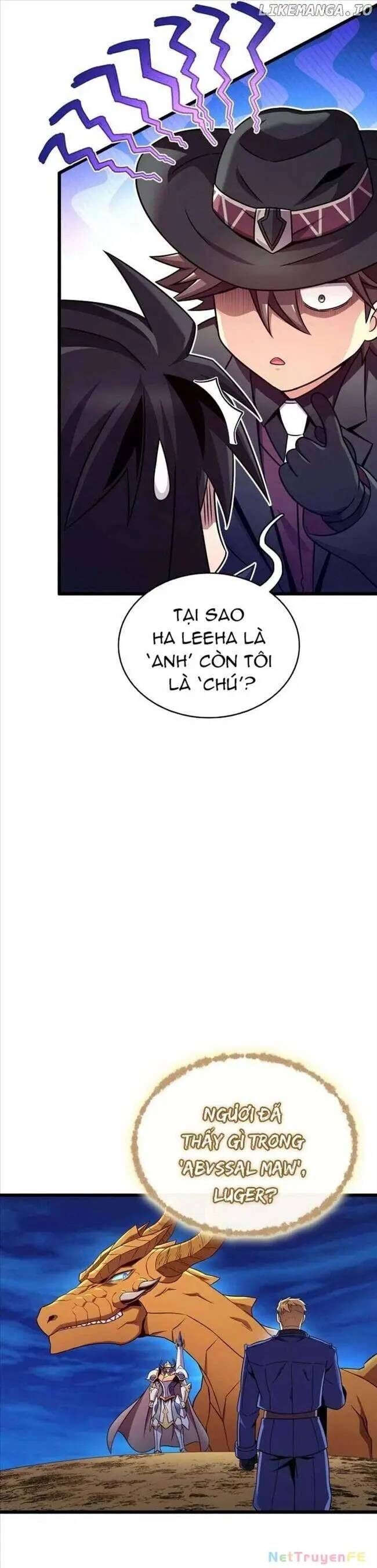 Xạ Thủ Đạn Ma Chapter 160 - Trang 39