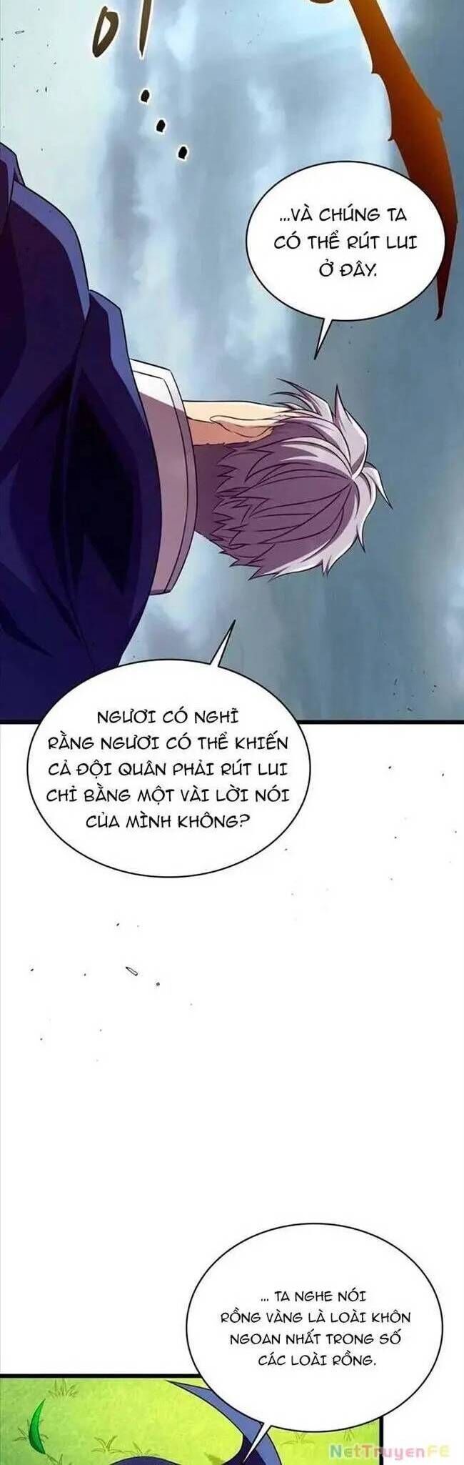 Xạ Thủ Đạn Ma Chapter 152 - Trang 33