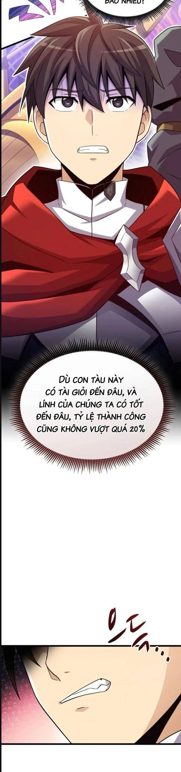 Xạ Thủ Đạn Ma Chapter 141 - Trang 29