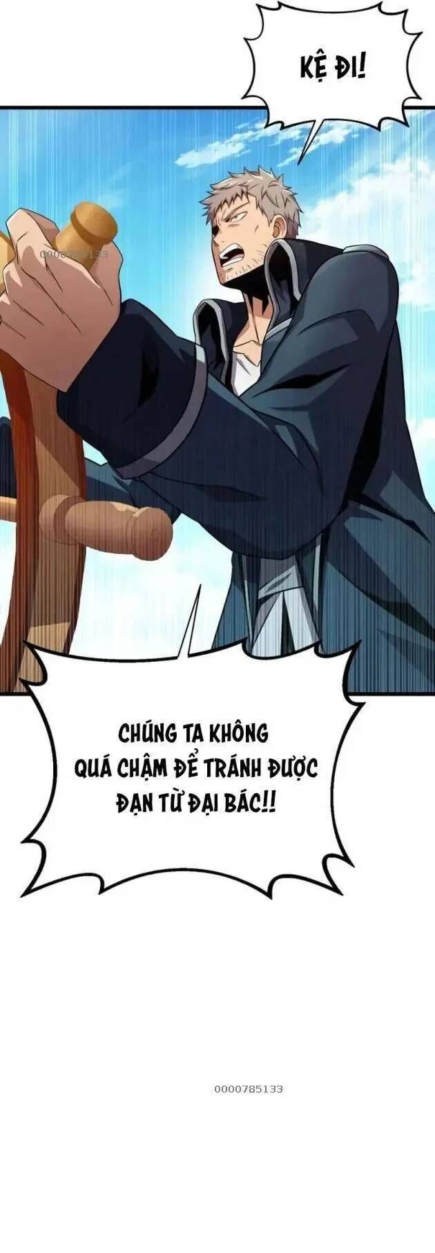 Xạ Thủ Đạn Ma Chapter 143 - Trang 31