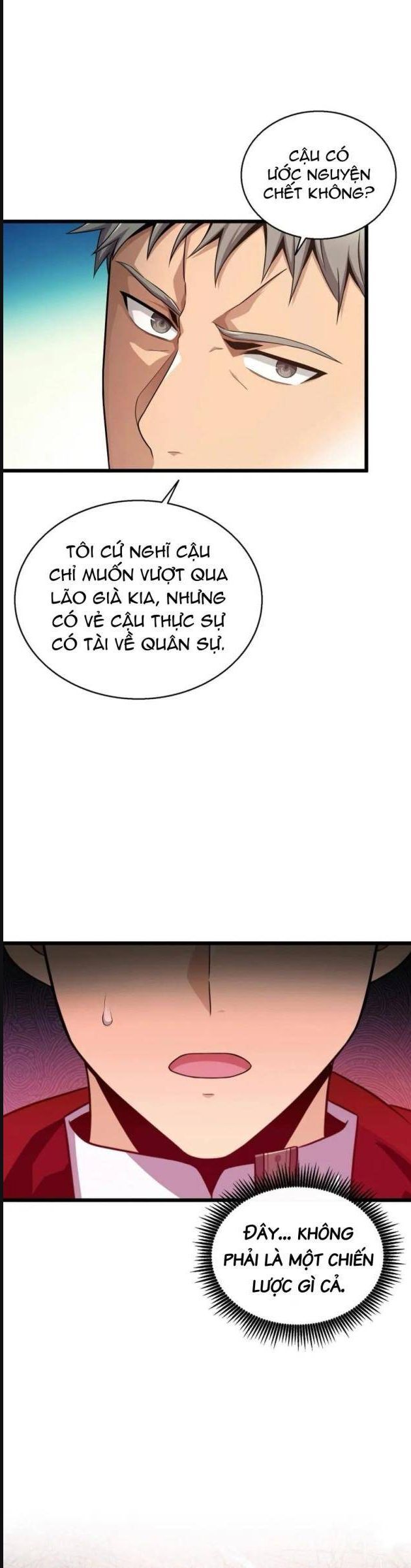 Xạ Thủ Đạn Ma Chapter 141 - Trang 26