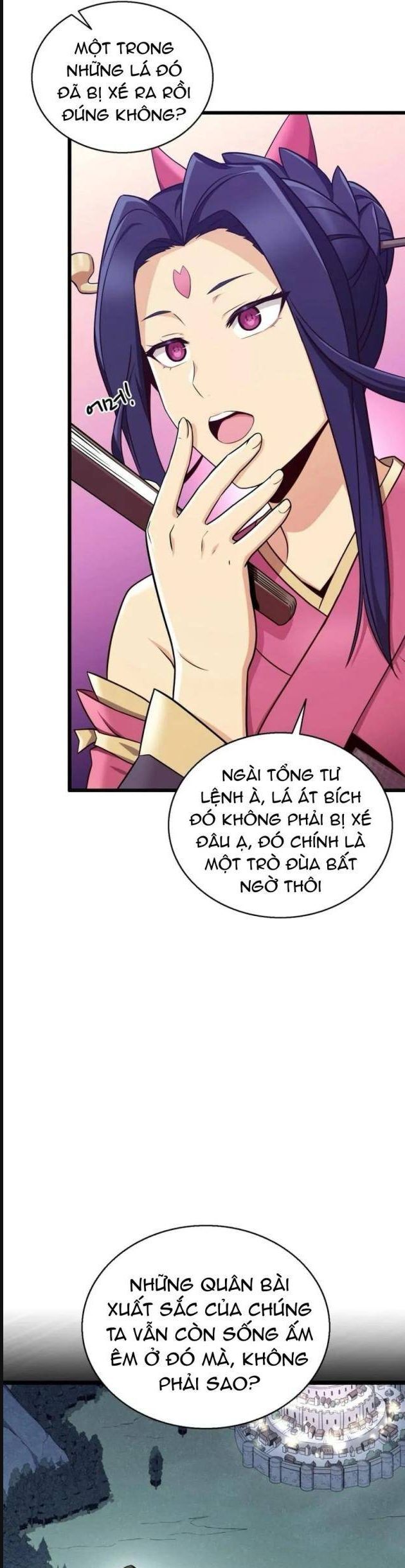 Xạ Thủ Đạn Ma Chapter 139 - Trang 23