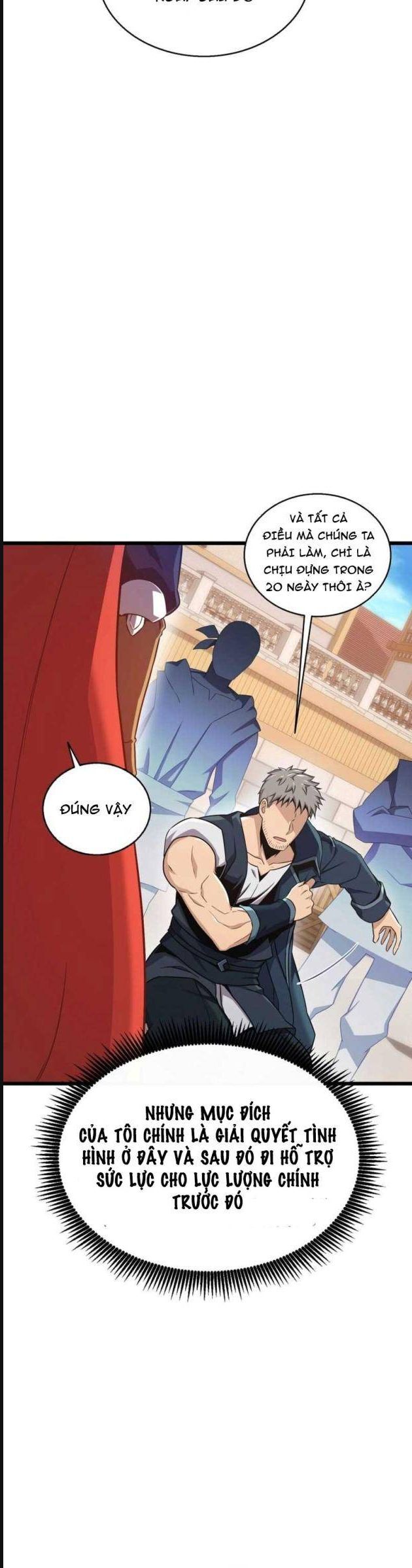 Xạ Thủ Đạn Ma Chapter 140 - Trang 26