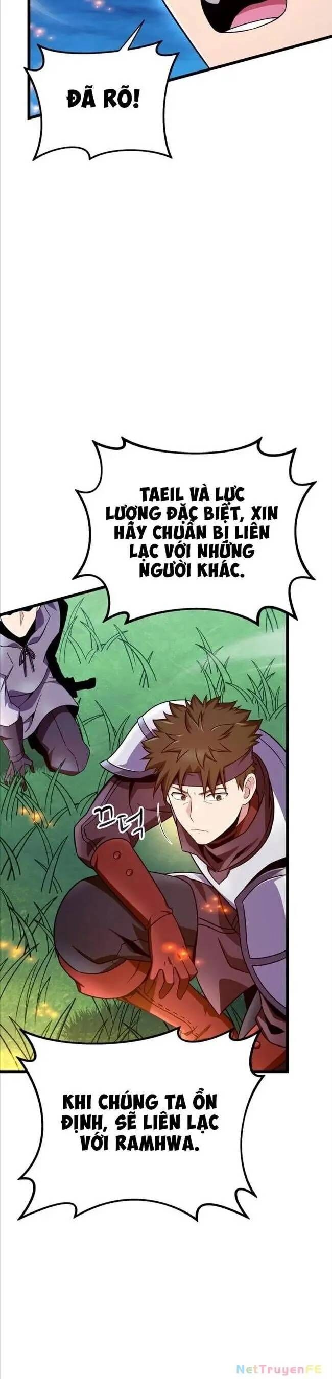 Xạ Thủ Đạn Ma Chapter 156 - Trang 41