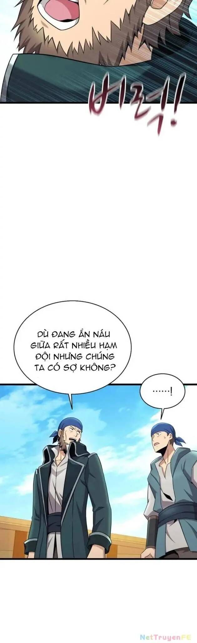 Xạ Thủ Đạn Ma Chapter 142 - Trang 10