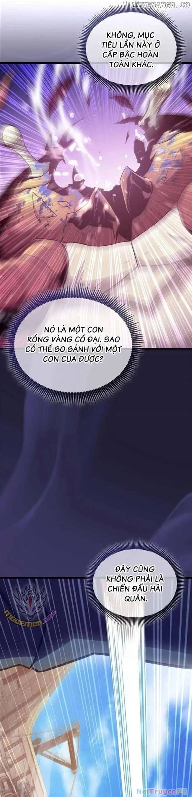 Xạ Thủ Đạn Ma Chapter 157 - Trang 13