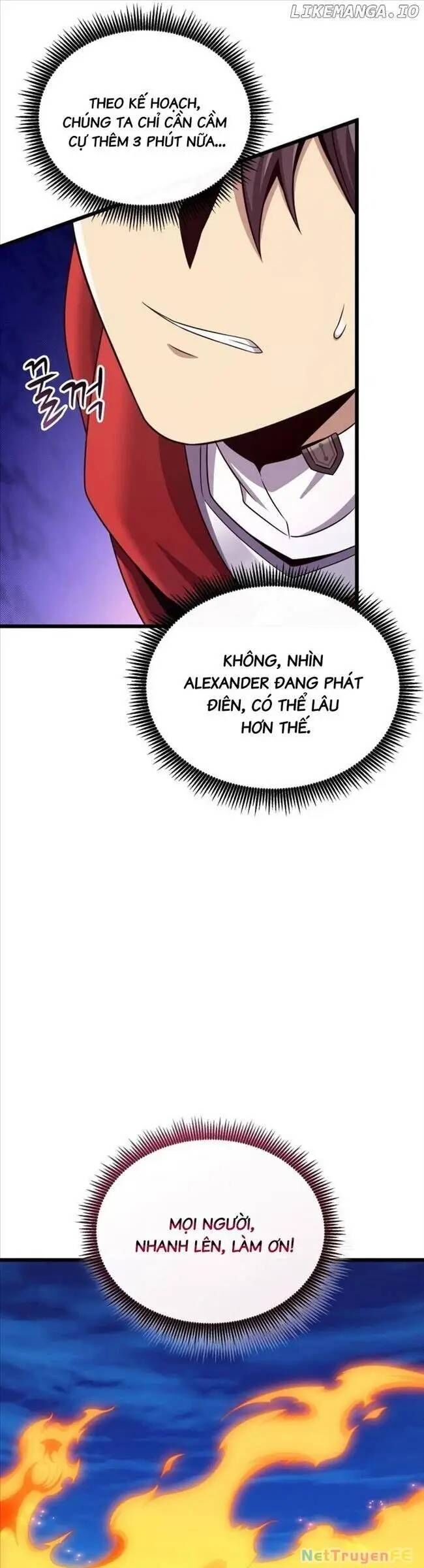 Xạ Thủ Đạn Ma Chapter 158 - Trang 6