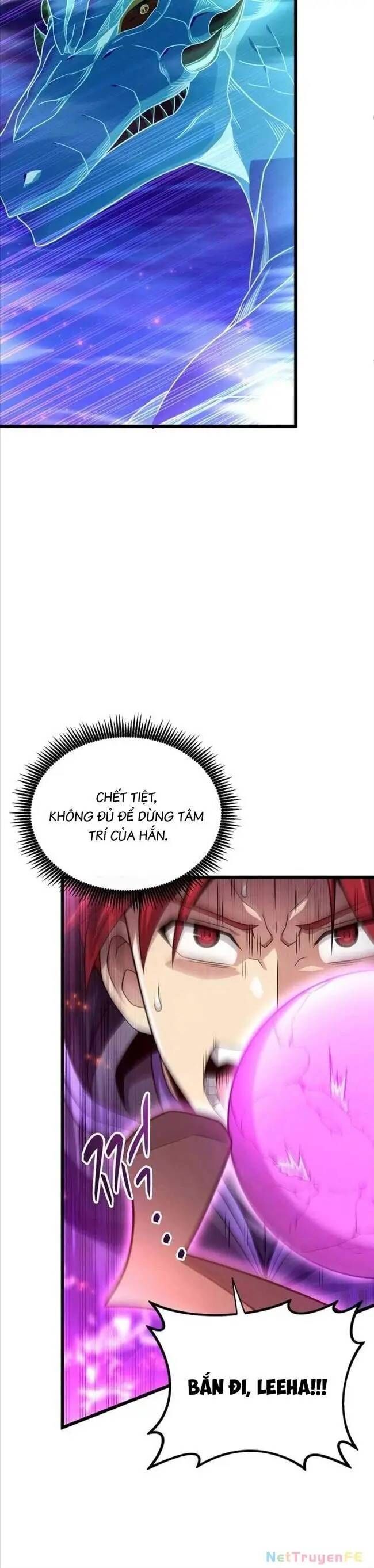 Xạ Thủ Đạn Ma Chapter 159 - Trang 30