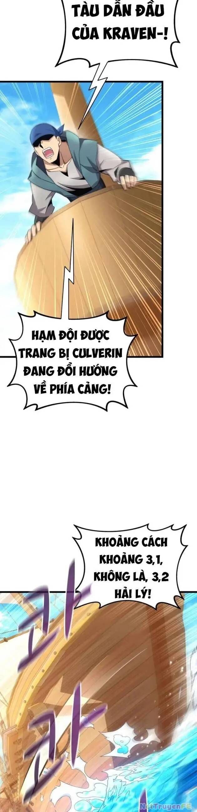 Xạ Thủ Đạn Ma Chapter 142 - Trang 13