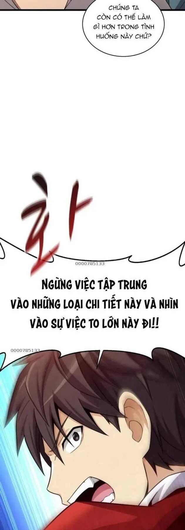 Xạ Thủ Đạn Ma Chapter 148 - Trang 32