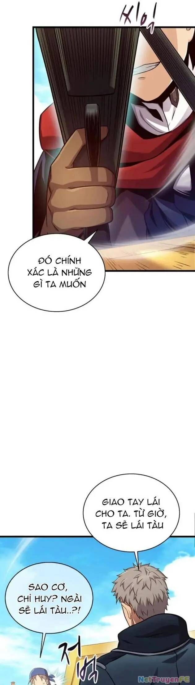 Xạ Thủ Đạn Ma Chapter 142 - Trang 42