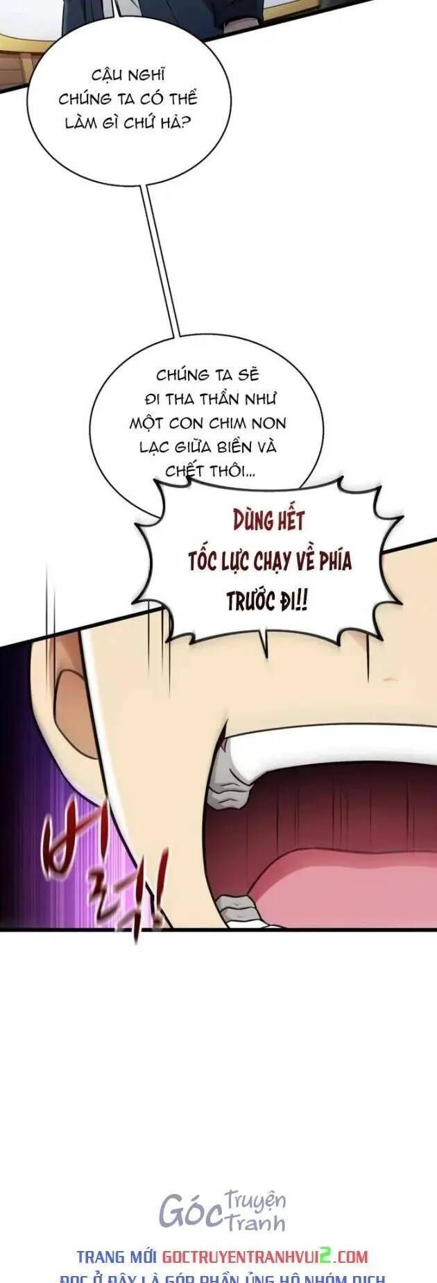 Xạ Thủ Đạn Ma Chapter 148 - Trang 28