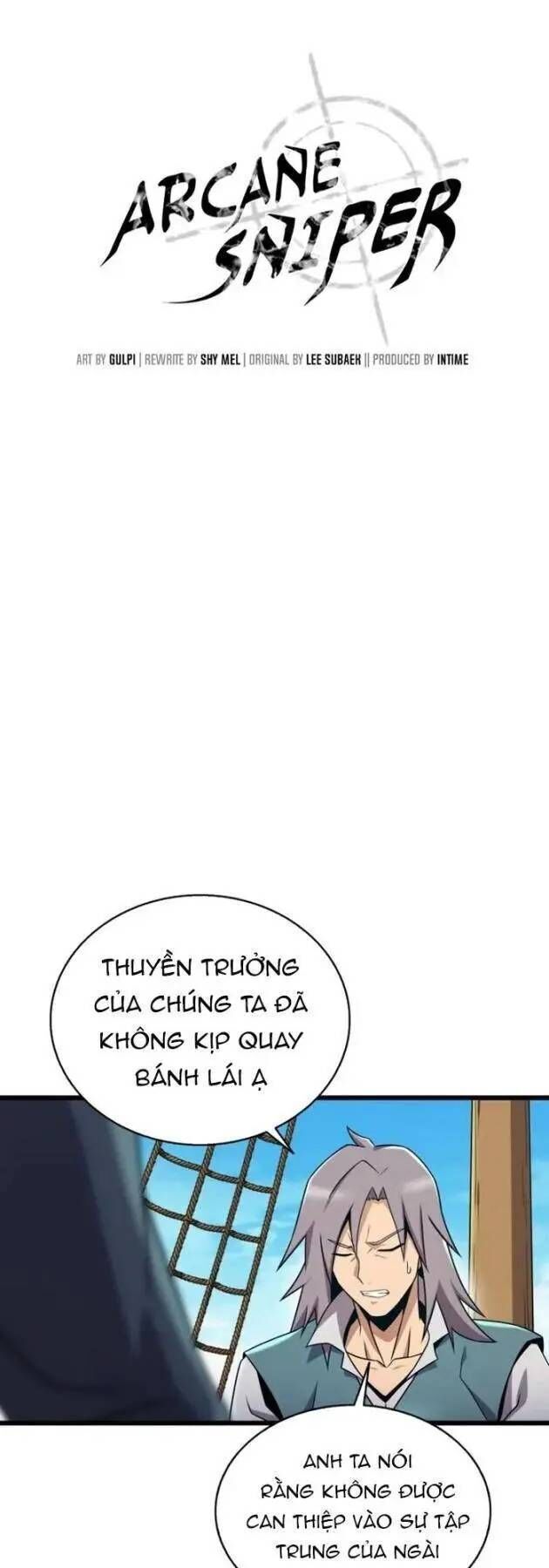 Xạ Thủ Đạn Ma Chapter 148 - Trang 20