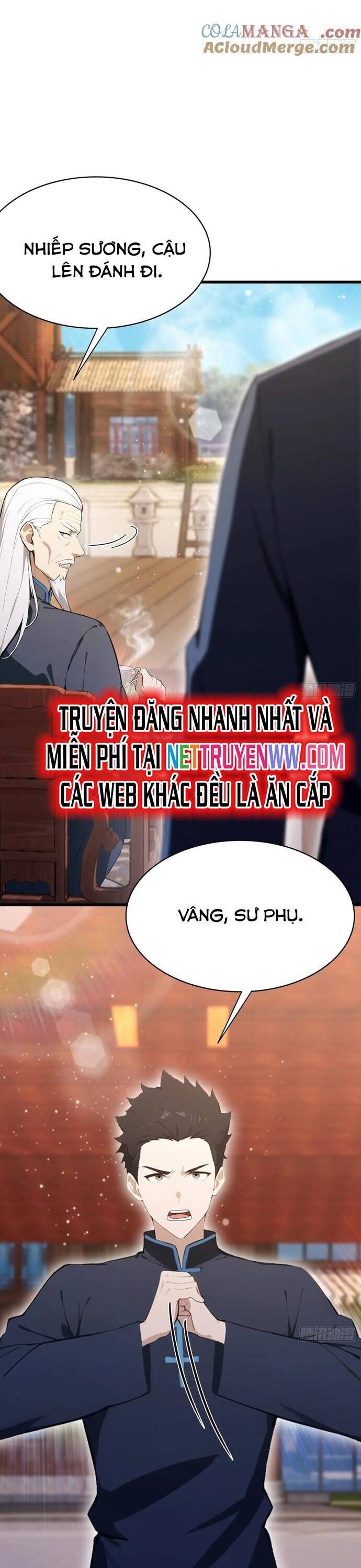 Quá Ảo! Ta Mở Lớp Đào Tạo Nữ Đế Chapter 57 - Trang 17