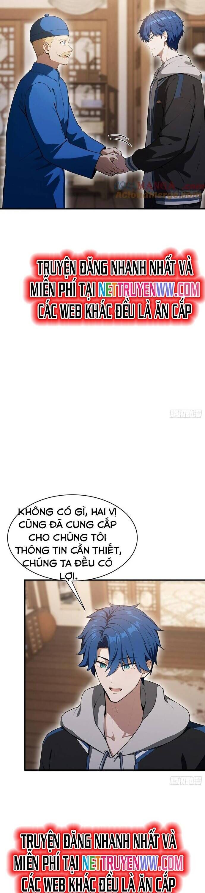 Quá Ảo! Ta Mở Lớp Đào Tạo Nữ Đế Chapter 57 - Trang 6